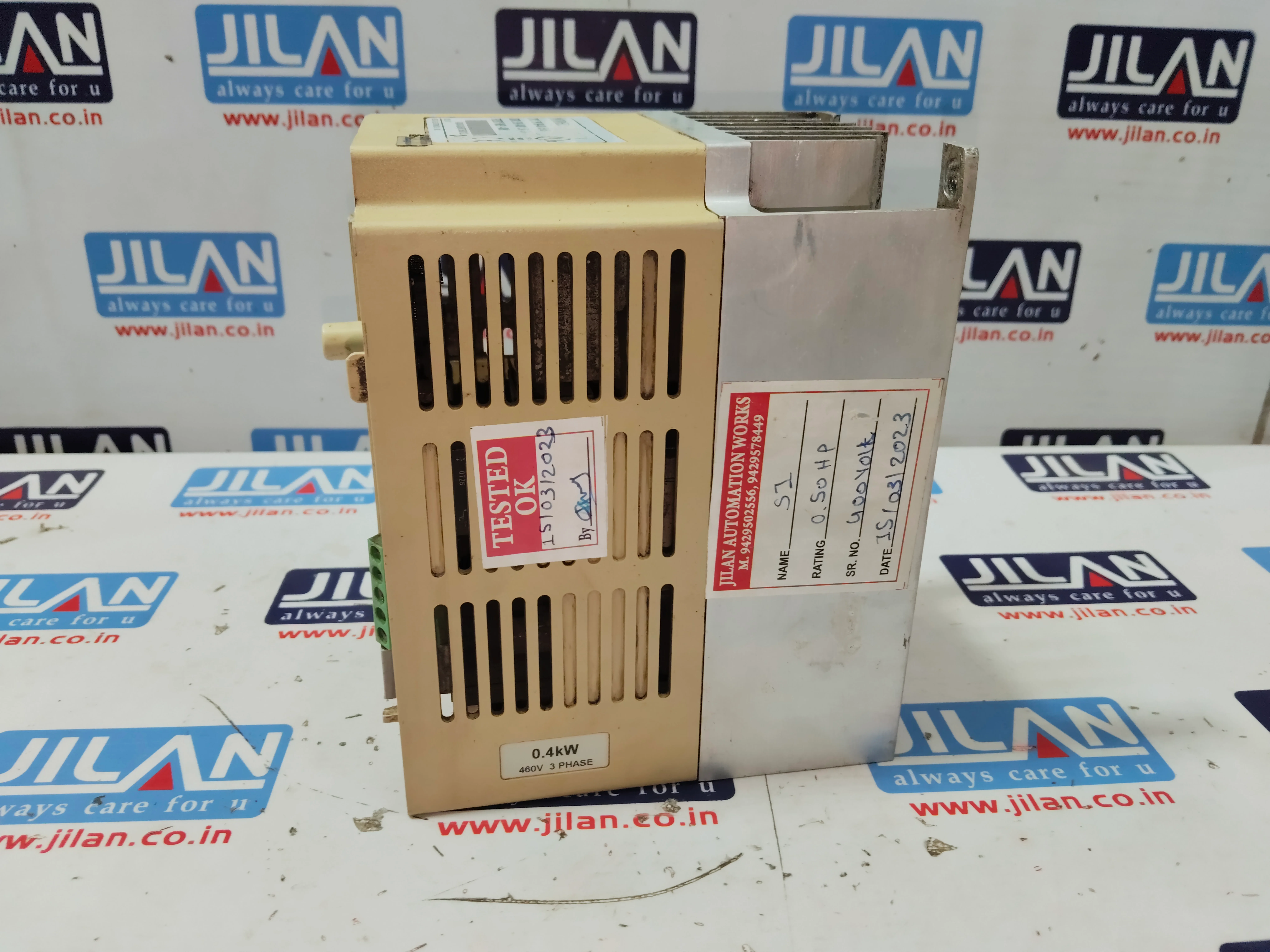 VFD004S43A